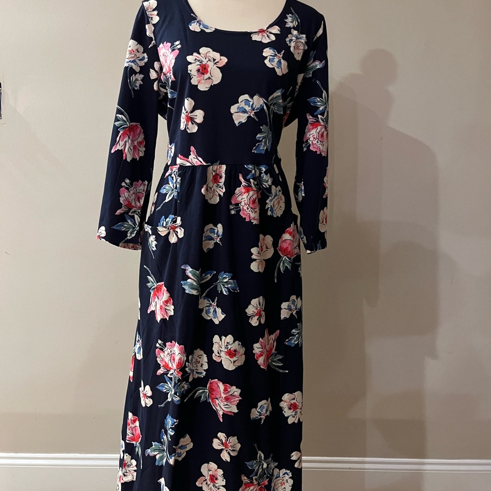 Joules Audrey Dress